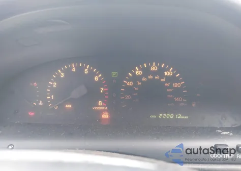 1993 Lexus Es 300 из США, поврежденный, VIN JT8VK13T3P0177680